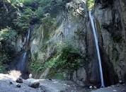 نتیجه تصویری برای آبشار زیارت