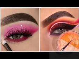 glam makeup tutorial compilation 59