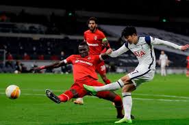 Enjoy the match between tottenham hotspur and liverpool, taking place at england here you will find mutiple links to access the tottenham hotspur match live at different qualities. Tottenham Vs Fulham Tips Predictions Preview Odds