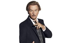 18 hours ago · david spade was born on july 22, 1964, in birmingham, michigan, to judith j, a writer and magazine editor, and sam spade, a sales representative. David Spade S New Late Night Show Lights Out Debuts July 29 Variety