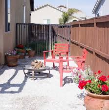 How To Make A Gravel Patio For