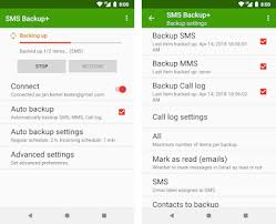 sms backup apk for android