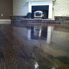 hardwood flooring refinishing