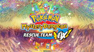 Pokemon Mystery Dungeon PC Version Full Game Free Download - ePinGi