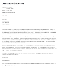 Sample letter to your employer and explaining them your situation that how you are extremely competent at studies and you have the potential to go further in it but your finance is proving to be ba big hurdle for you and with just a little financial aid you can fulfill your dreams and make the … continue reading sample letter requesting tuition assistance from employer Cover Letter For Scholarship Application Template 20 Tips