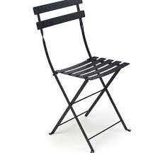 fermob french bistro folding chair