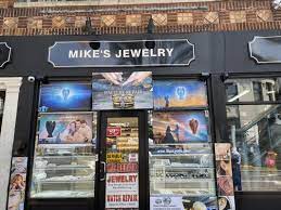 new york ny jewelers mapquest