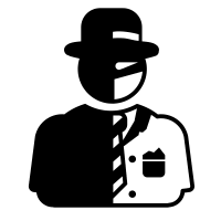 Free phishing attack icons in wide variety of styles like line, solid, flat, colored outline, hand drawn whatever might be the purposes it can be used everywhere. Man In The Middle Attack Icons Download Free Vector Icons Noun Project