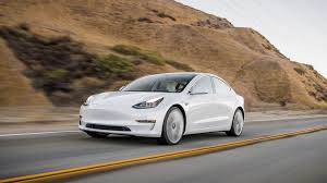 Note about tire pressure monitoring sensors (tpms): 2021 Tesla Model 3 Packs More Range Interior And Exterior Improvements