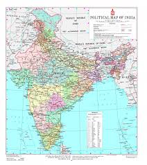 Tourist map of tamil nadu. Maps Of Uts Of Jk Ladakh Released Map Of India Depicting New Uts