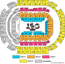 American Airlines Center Tickets And American Airlines