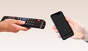 samsung tv remote app iphone ipad