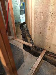 Hiring Basement Waterproofing Contractor