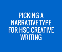 Past hsc creative writing stories   www la sophia jp 