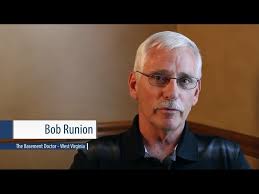 Meet Bob Runion Owner Of The Basement
