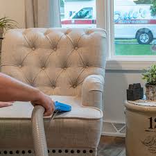 upholstery furniture cleaning