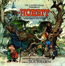 the hobbit the complete original