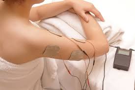 electrotherapy indications and