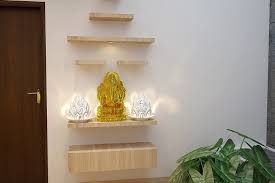 10 Pooja Room Designs For Indian Homes