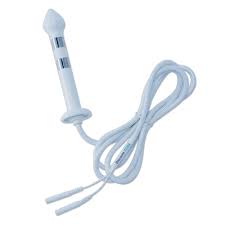 pelvic floor exercise probe for tens