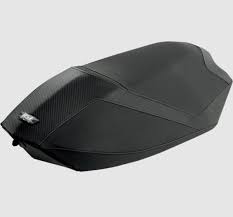 Rsi Gripper Seat Cover For Ski Doo