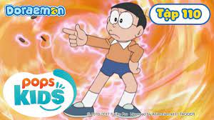 Tuyển Tập Hoạt Hình Doraemon Tiếng Việt Tập 110 - Máy Ảnh Tạo Mô Hình, Suneo  Có Siêu Năng Lực