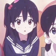 Anime pfp is a the same term as don't have any gf. Anime Bff Girls Pfp