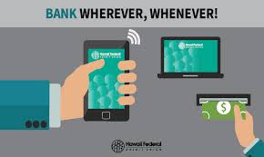 First hawaiian bank offers a wide variety of credit card account options. Stay Connected Hawaii Federal Credit Union