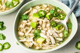 Crock pot white chicken chili. 16 Healthy Chicken Recipes For Diabetics That Taste Amazing
