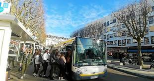 Maybe you would like to learn more about one of these? Lorient La Cgt Transports Depose Un Preavis De Greve Pour Les 23 Et 24 Septembre Le Telegramme