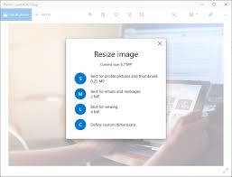 top 10 apps to resize photos on windows