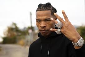 Lil Baby owned 2020. Wait until you hear about his 2021 - Los Angeles Times