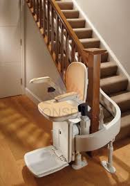 curved stair lift in ludhiana