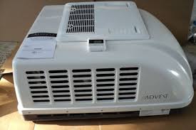 Rv Air Conditioner Quieter