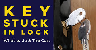 Delayed door lock • unlocked door anti lock out • auto door lock. Key Stuck In Lock What To Do How Much It Will Cost