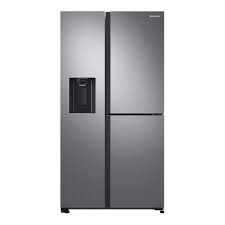 Buy Samsung Side By Side Refrigerator Rs65r5691sl 650ltr