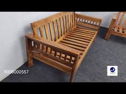 wooden sofa set manufacturers in