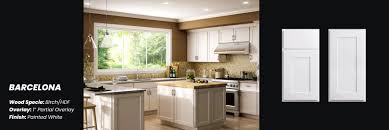 french vanilla colors  express kitchens