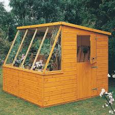 21 Of The Best Garden Sheds For 2023
