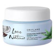 oriflame cosmetics lk