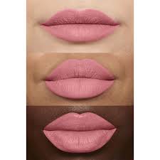 nyx pro makeup creamy matte lipstick