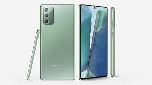 Together, the samsung galaxy note 20 series offers refined hardware, more productive software, and powerful specs. Samsung Galaxy Note 20 Samsung Galaxy Note 20 Ultra Price In India Announced Pre Bookings Open Technology News