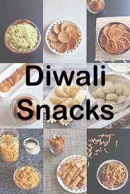50 diwali snacks e up the curry