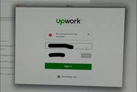 Can you post the fix here so we can all use the app? How To Install Upwork Desktop App On An Old M Page 2 Upwork Community