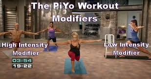 piyo workout review with 60 day real