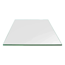 60 square glass table top dulles