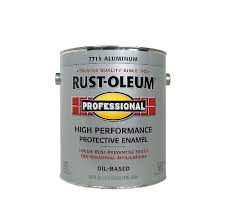 Rustoleum Professional High Performance