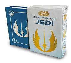 The list is going to be organized by master and apprentice as well as another other pertinent information. Cover And Slipcase Reveal For Canon Reference Books The Tiny Book Of Jedi And Tiny Book Of Sith Starwarscanon
