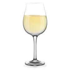 chardonnay wine nutrition facts and