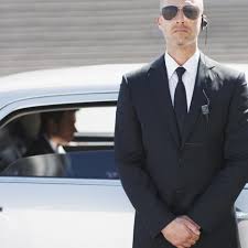 Personal driver-bodyguard in Kiev | Personal driver-guard through the  agency SweetHome